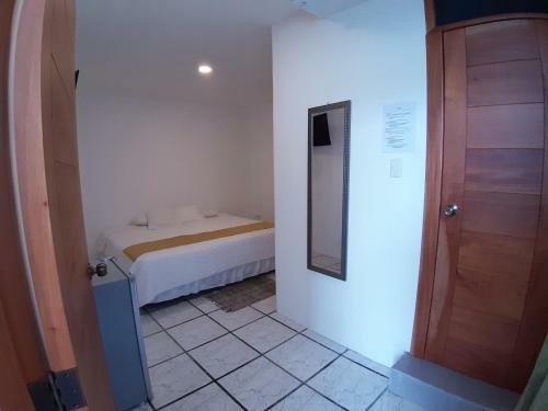 Hostal El Bamb� Galapagos Inn