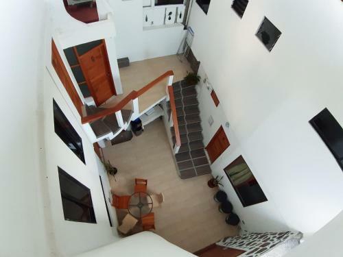 Hostal El Bamb� Galapagos Inn