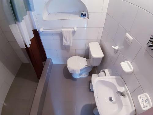 Hostal El Bamb� Galapagos Inn