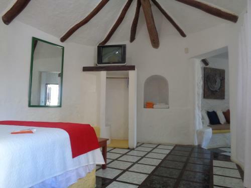 Hostal El Bamb� Galapagos Inn