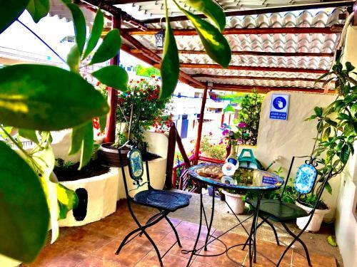 Apartamento Casa Del Lago Lodging House