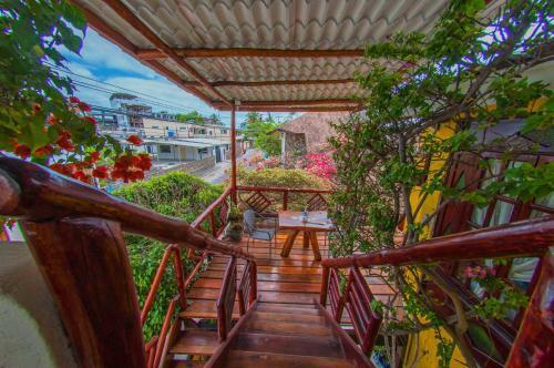 Apartamento Casa Del Lago Lodging House