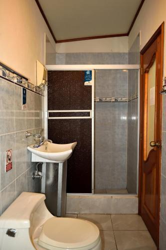 Hotel Cormorant Lodging House