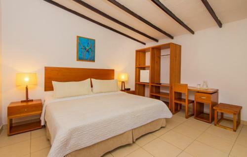 Hotel Fiesta
