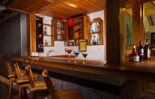 Hotel Fiesta