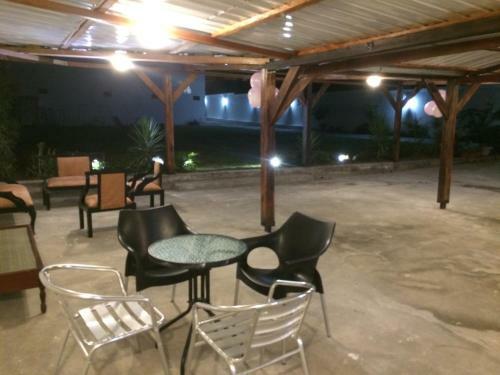 Hostal El Obraje