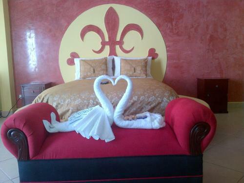 Hostal El Obraje