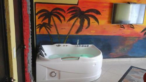 Hostal El Obraje