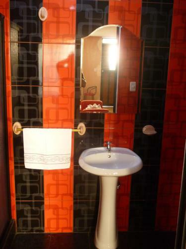 Hostal El Obraje