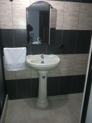 Hostal El Obraje
