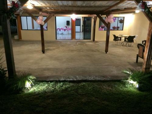 Hostal El Obraje