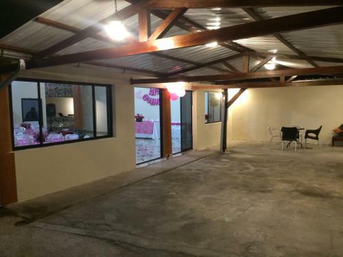 Hostal El Obraje