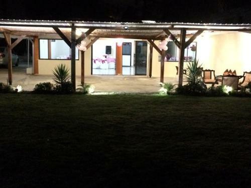 Hostal El Obraje