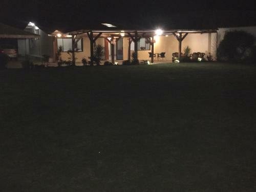 Hostal El Obraje