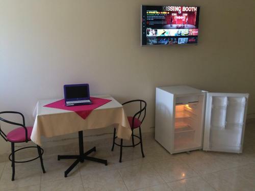 Hostal El Obraje