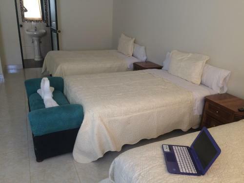 Hostal El Obraje
