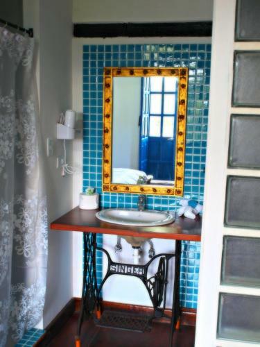 Bed & Breakfast Su Merced