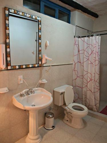 Bed & Breakfast Su Merced