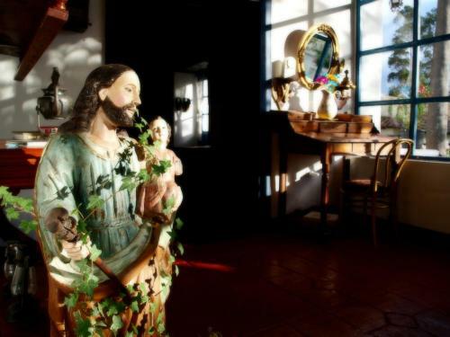 Bed & Breakfast Su Merced