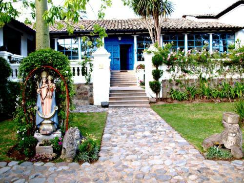 Bed & Breakfast Su Merced