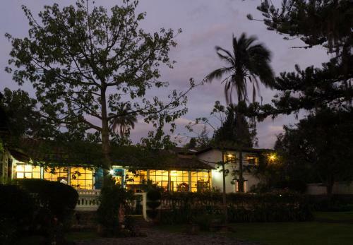 Bed & Breakfast Su Merced