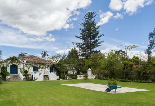 Bed & Breakfast Su Merced