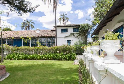 Bed & Breakfast Su Merced