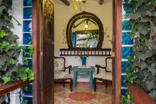Bed & Breakfast Su Merced