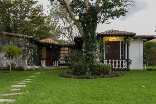 Bed & Breakfast Su Merced