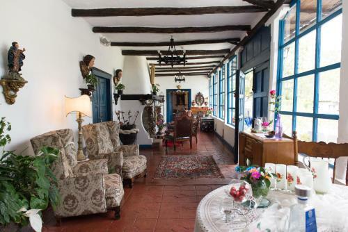 Bed & Breakfast Su Merced
