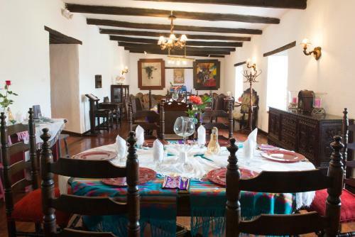 Bed & Breakfast Su Merced