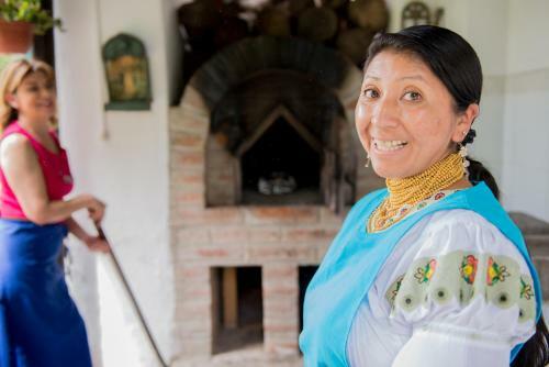 Bed & Breakfast Su Merced