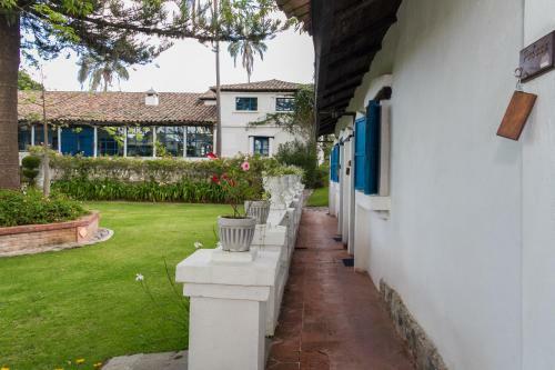 Bed & Breakfast Su Merced
