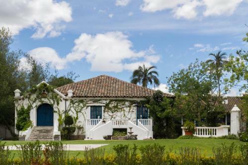 Bed & Breakfast Su Merced