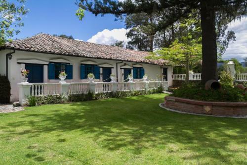 Bed & Breakfast Su Merced