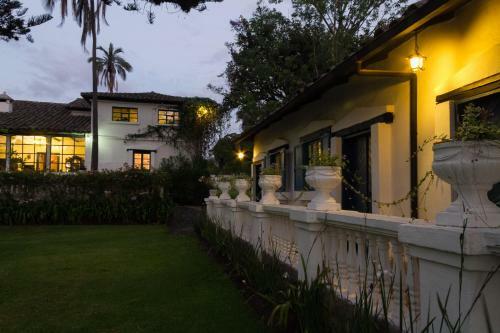Bed & Breakfast Su Merced