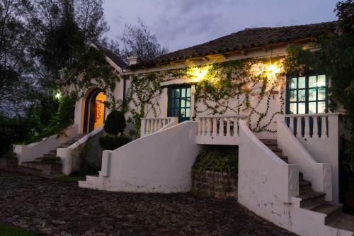 Bed & Breakfast Su Merced