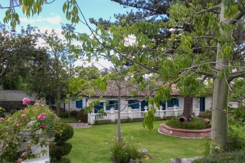 Bed & Breakfast Su Merced