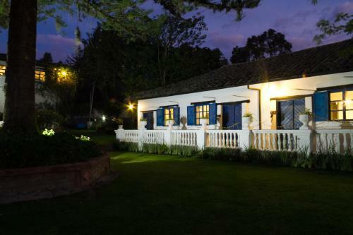 Bed & Breakfast Su Merced