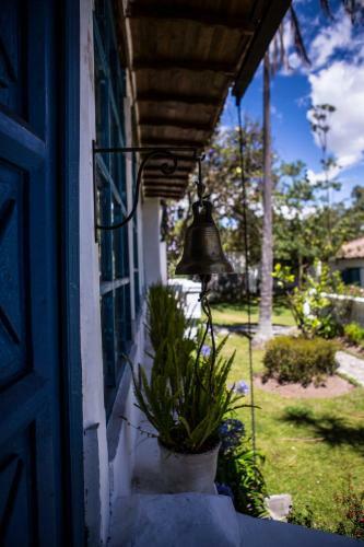 Bed & Breakfast Su Merced