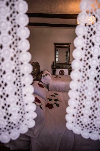 Bed & Breakfast Su Merced