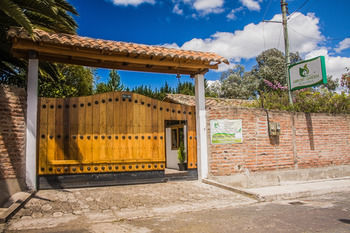 Hotel Hosteria Airport Garden