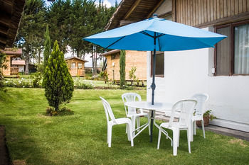 Hotel Hosteria Airport Garden