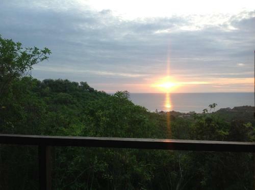 Hotel Samai Ocean View Lodge