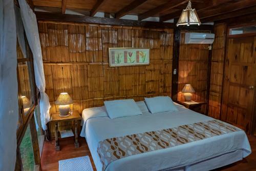 Hotel Samai Ocean View Lodge