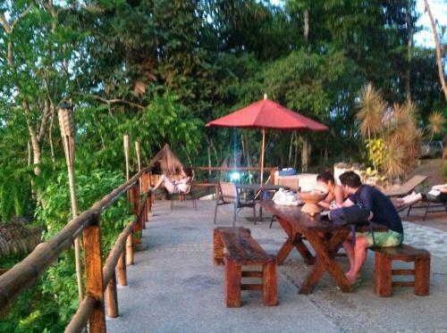 Hotel Samai Ocean View Lodge