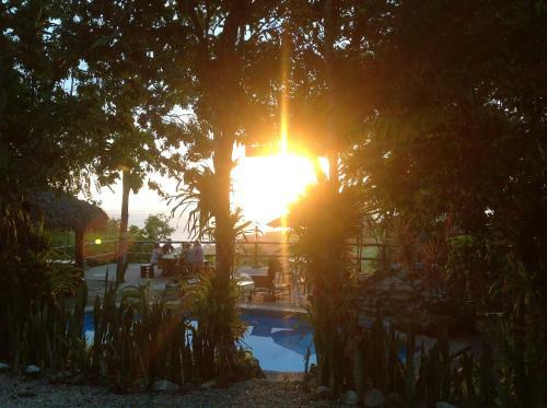 Hotel Samai Ocean View Lodge