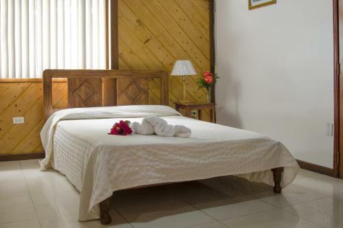 Hotel Finca Hoster�a El Retiro