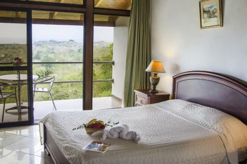 Hotel Finca Hoster�a El Retiro