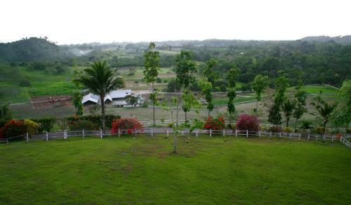 Hotel Finca Hoster�a El Retiro